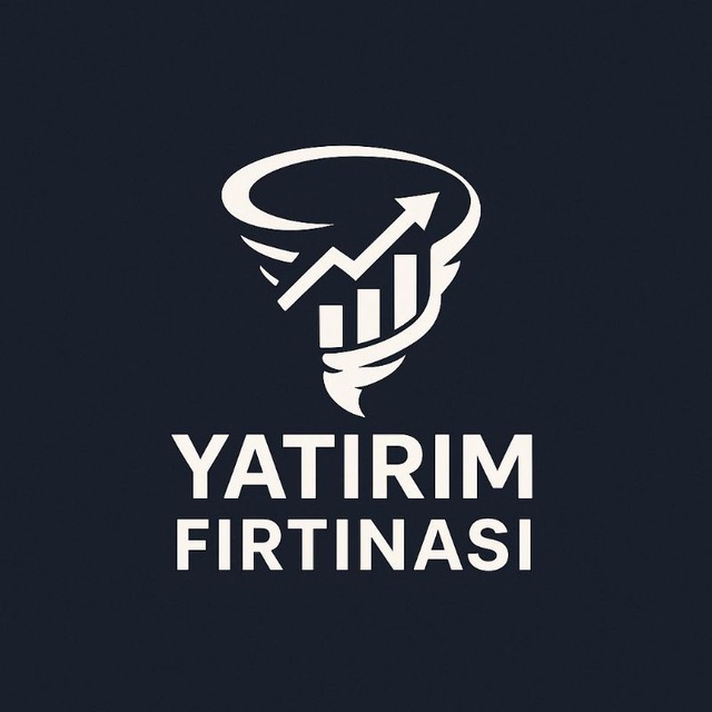 Yatırım Fırtınası Logo